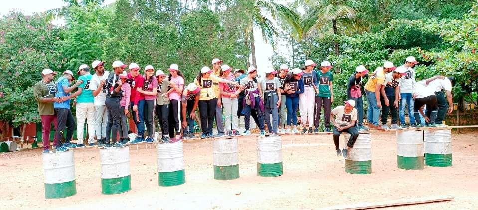 RNSIT Events photo 58